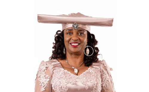 Katjingisiua: Budget is our anti-poverty bazooka
