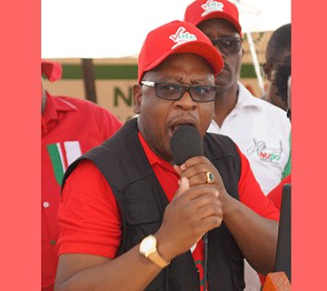 Kauandenge predicts bleak Nudo future