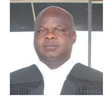 Opinion – Pathology of criminal justice process, procedure in Namibia