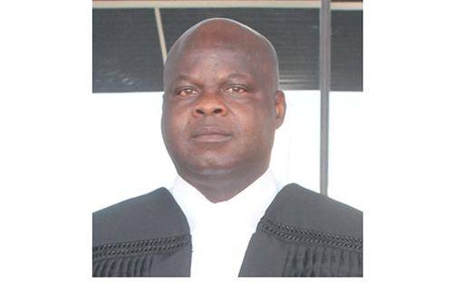 Lucas-Tshuuya Opinion – High time for Namibia to have a legislation that promotes administrative justice