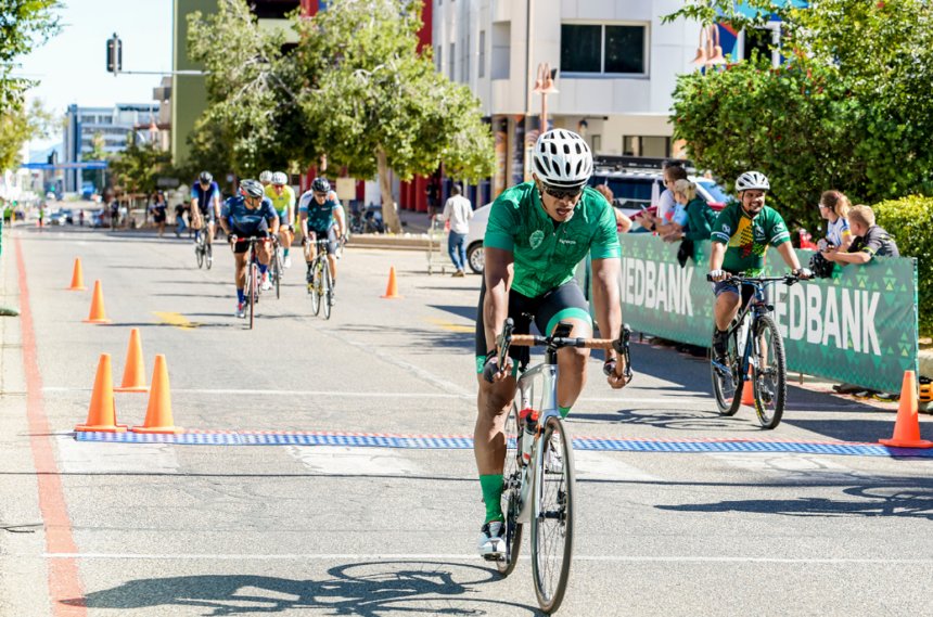Nedbank Cycle Challenge 2025 set for this weekend