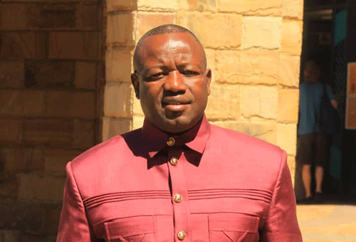 Operational expenditure worries Nudo 