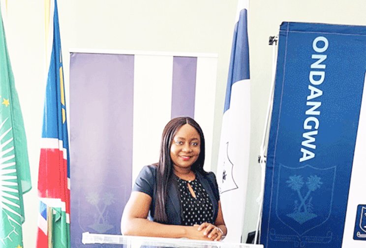 Ondangwa kuna kuza vakadirure mambo gokusika ko 42 
