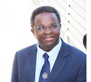 Itula ditches official opposition tag