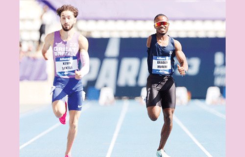 NPC to use Region Five Games to prepare junior athletes