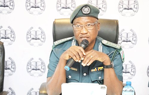 Ovanailongo 455 meedolongo daNamibia …Ova longa oimbuluma ya yooloka 