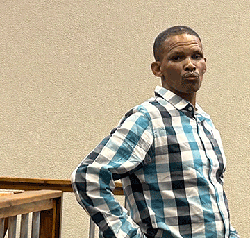 Alleged child rapists want charges withdrawn