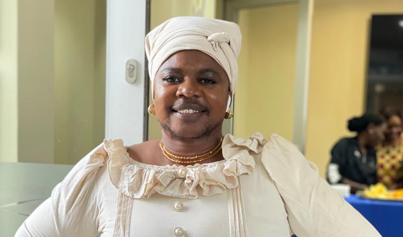 AN appoints Goagoses acting president 