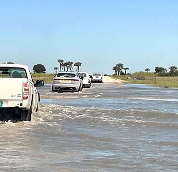 Roads-2 Oopate dhateka po otadhi longwa