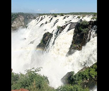 Aaruacana engeneni ko, omulonga otagu egululwa 