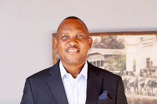 Samupwa: Comprehensive housing approach needed … Swapo MP wants redline down 