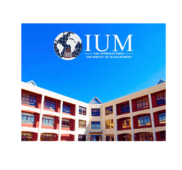 IUM receives midwifery equipment