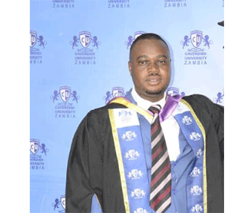 Letter – NNN: Breaking the glass ceiling, raising Namibia high