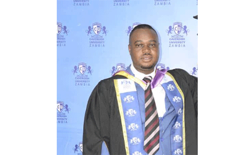 Letter – NNN: Breaking the glass ceiling, raising Namibia high