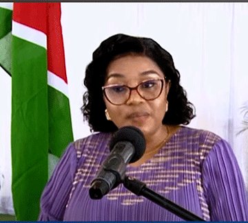 Sinimbo pins developmental priority needs