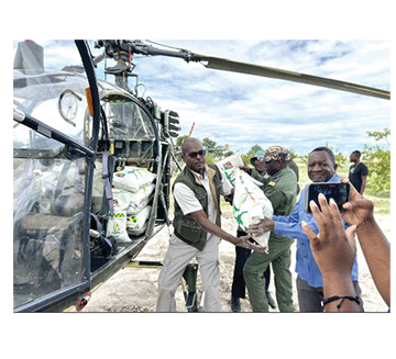 Oonakuyelulwa ya nyanyukilwa omayakulo