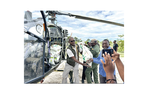 Oonakuyelulwa ya nyanyukilwa omayakulo