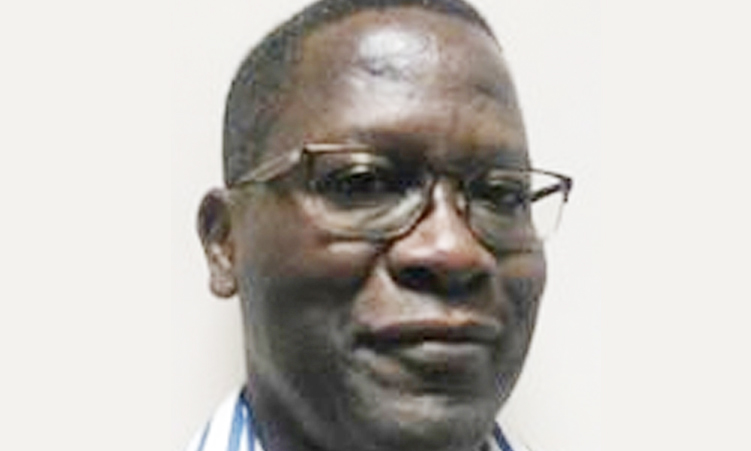 Opinion – Damara ≠Nukhoe are no more self-destructive than any other community