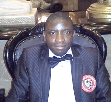 Simasiku stresses ethics and adherence to regulations