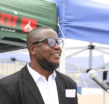 Tales of the Legends – Tragedy hits Namibian football …RIP – Helmut Andreas (1970-2025), Hans Petrus (1998-2025), Dennis Tjihero (1985-2025)