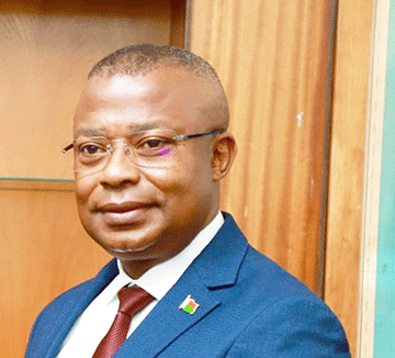 Tokely: Namibia is an exemplary, evolving democracy 