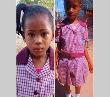 girls-murdered-2 Aantu 11 taya pulwapulwa shi na sha nomadhipago kOkahandja