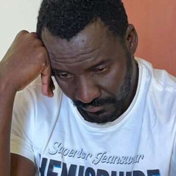 Guards dismissed for demanding minimum wage … ‘approaching labour ministry is our biggest crime’