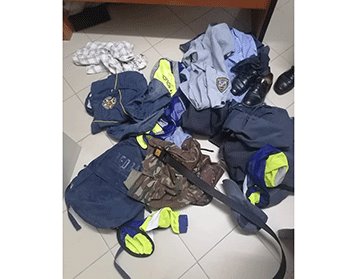 A kwatwa ta landifa oikutu yopolifi