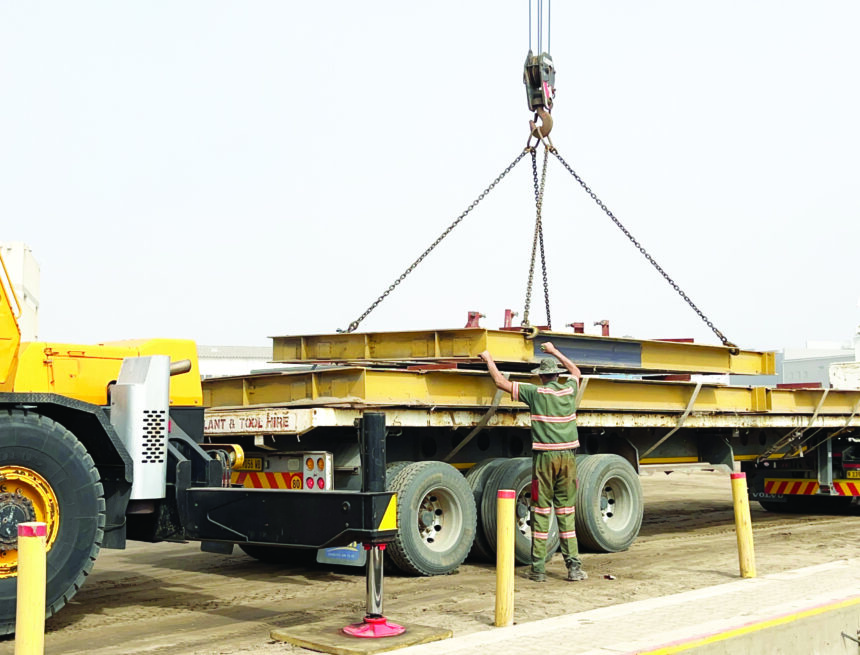 ACC seizes over N$2m in RA assets