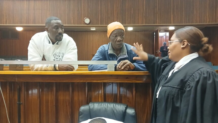 Farmworkers guilty of double murder