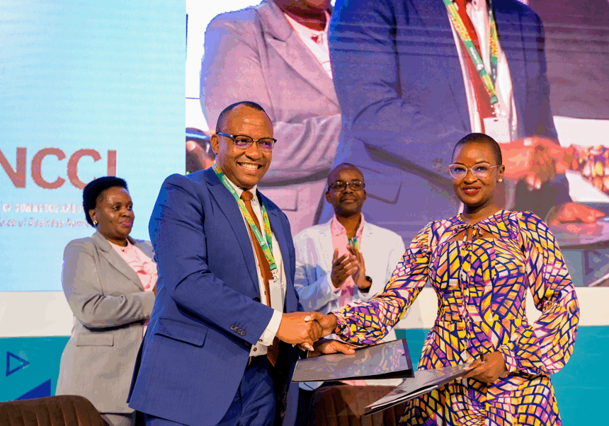 Antila, Namibia Oil and Gas in local content marriage