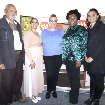 Bank Windhoek, NAGN launch art competition