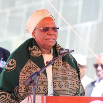 Global South under siege – NNN