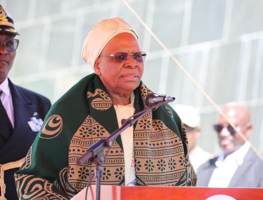 Assembly Global South under siege – NNN