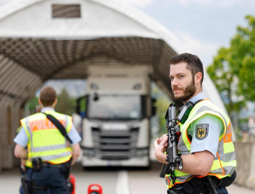 EU seeks easier way to turn away asylum seekers