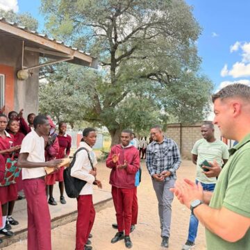 N$7m needed for classrooms in Kavango West
