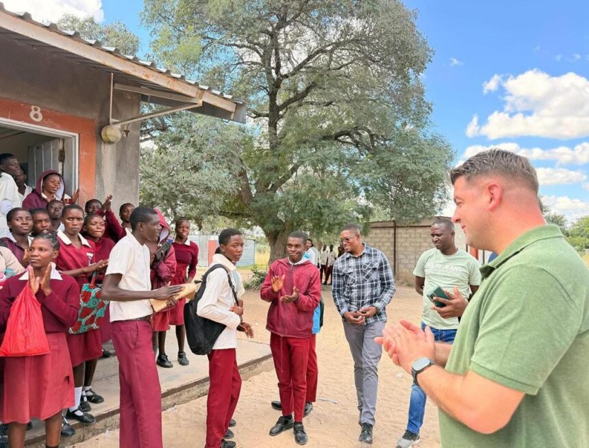 N$7m needed for classrooms in Kavango West