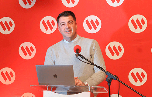 Bank-1 Youth development a collective responsibility – Ballotti