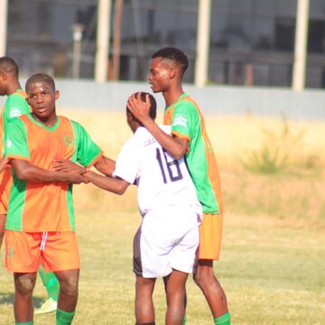 Race for northeast league title heats up 