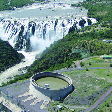 Baynes (New) N$56.3 million proposed for Baynes power station