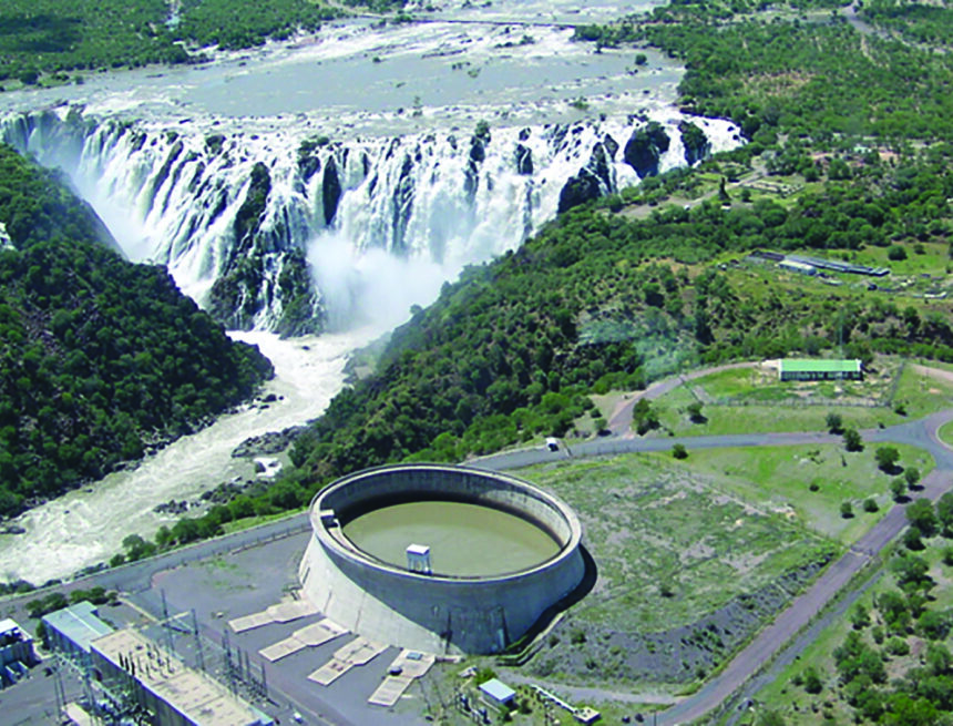 N$56.3 million proposed for Baynes power station