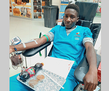 Blood-updates Eembaanga dohonde moipangelo da xwepopala