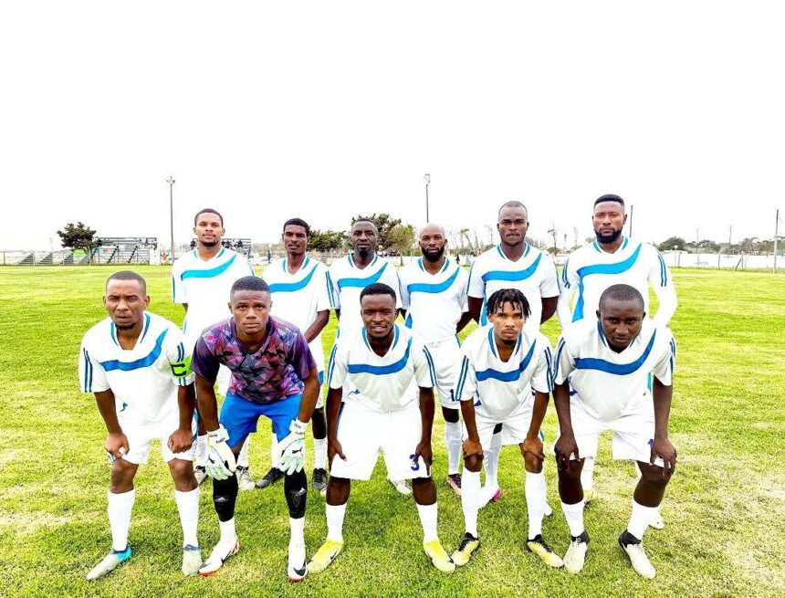 Haimbodi: We don’t want to be idle in the SSFDL