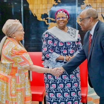 BoN Economy still on positive trajectory during Q1 …while volatility from Trump’s tariffs pressurise NAD