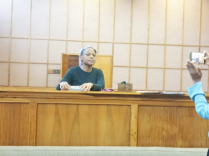 Baby murder trial set for August