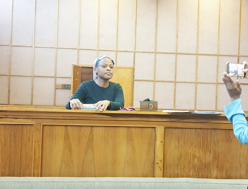 Baby murder trial set for August