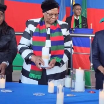 Cassinga pic Tu dhimbulukweni Cassinga