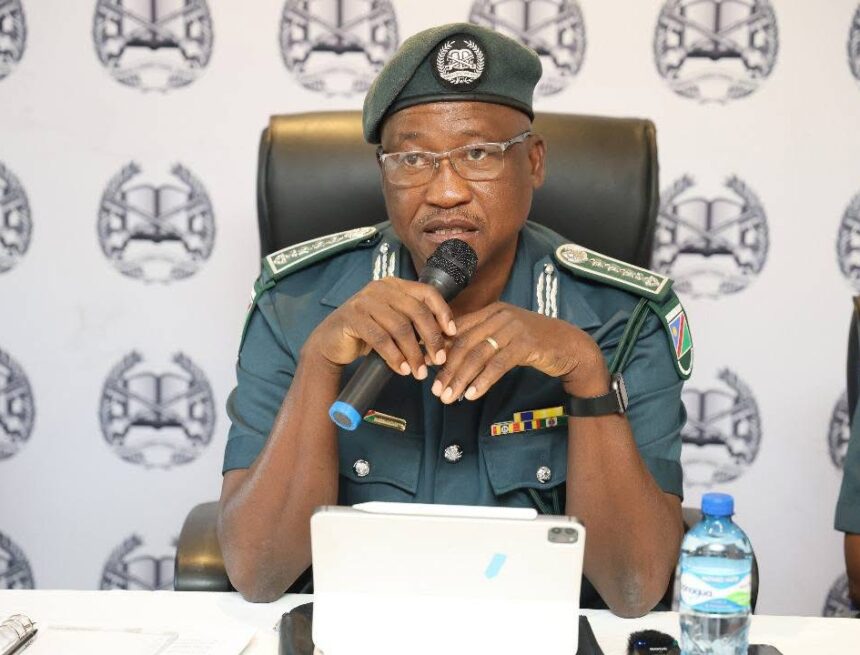 Natango otava ndjodjele oingangamifi neengodi meedolongo