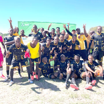 Chiefs jpg Chiefs promoted to top-flight league …chairman credits effective management