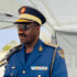 General Shikongo a yandja omahekeleko kofamili yaHamukwaya 
